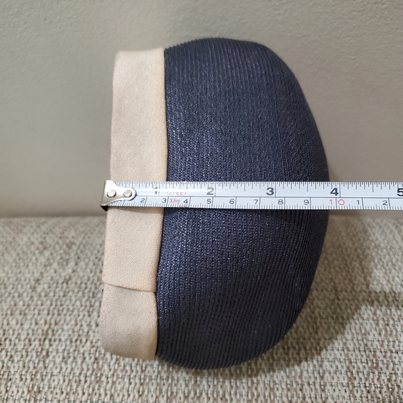 Sandra New York Vintage Hat - Picture 6 of 9